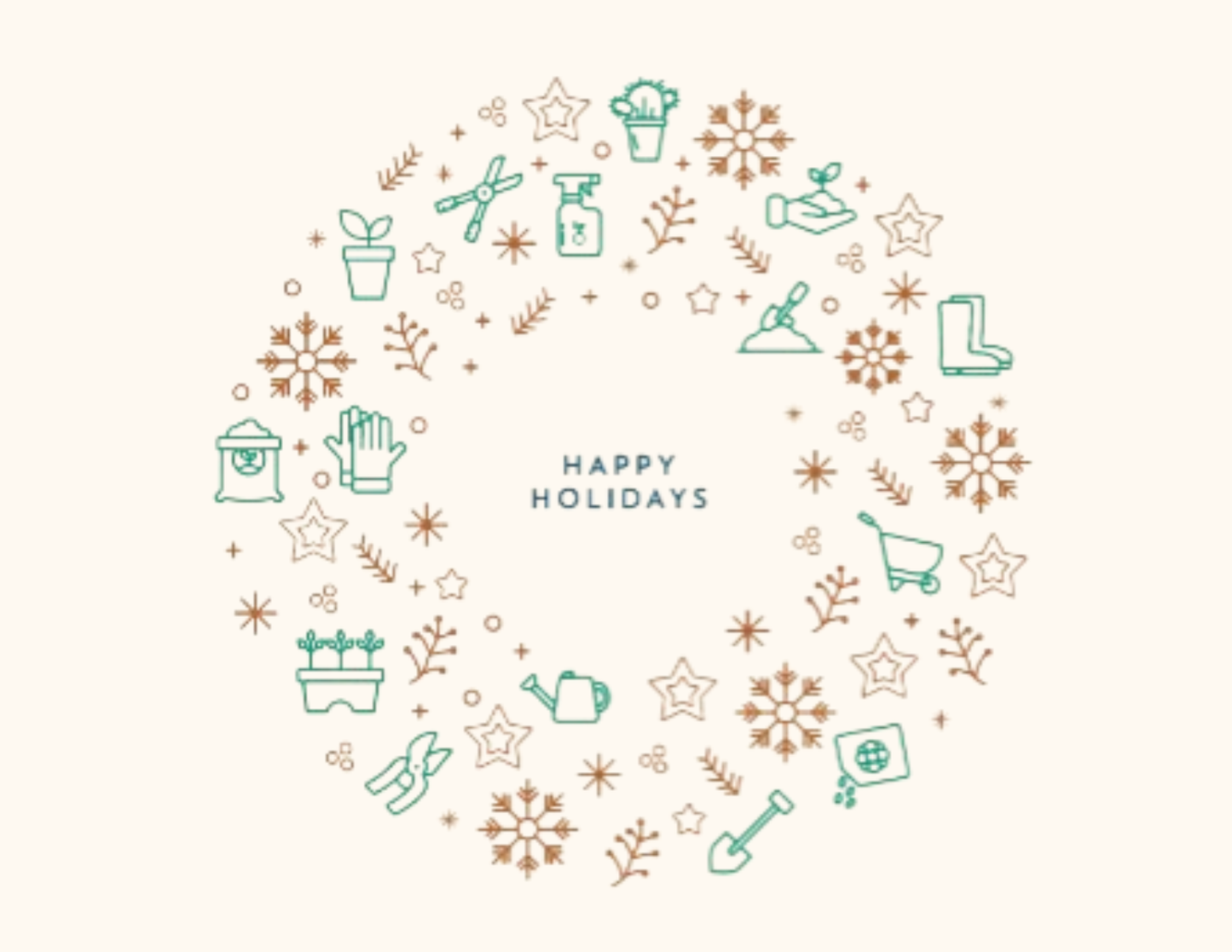 Good Dirt Gift Cards | The Perfect Gift for Plant Lovers